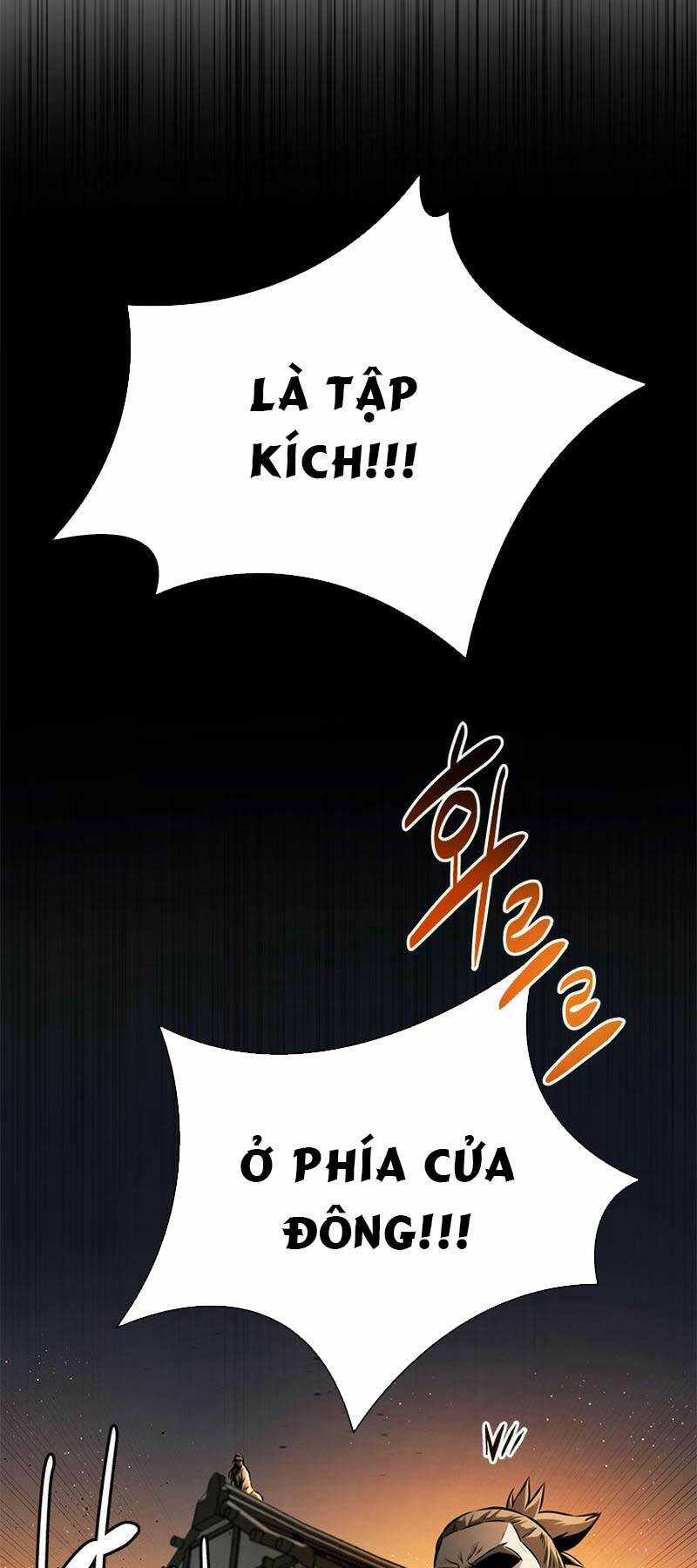 Kiếm Đế Nguyệt Linh Chapter 49 trang 45