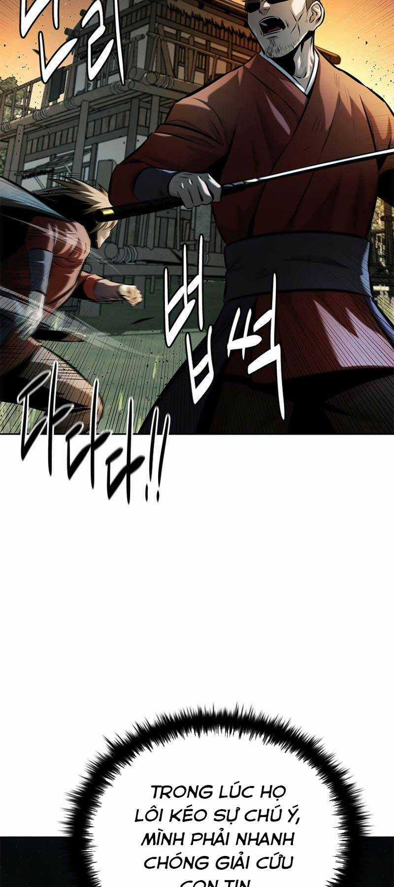 Kiếm Đế Nguyệt Linh Chapter 49 trang 46