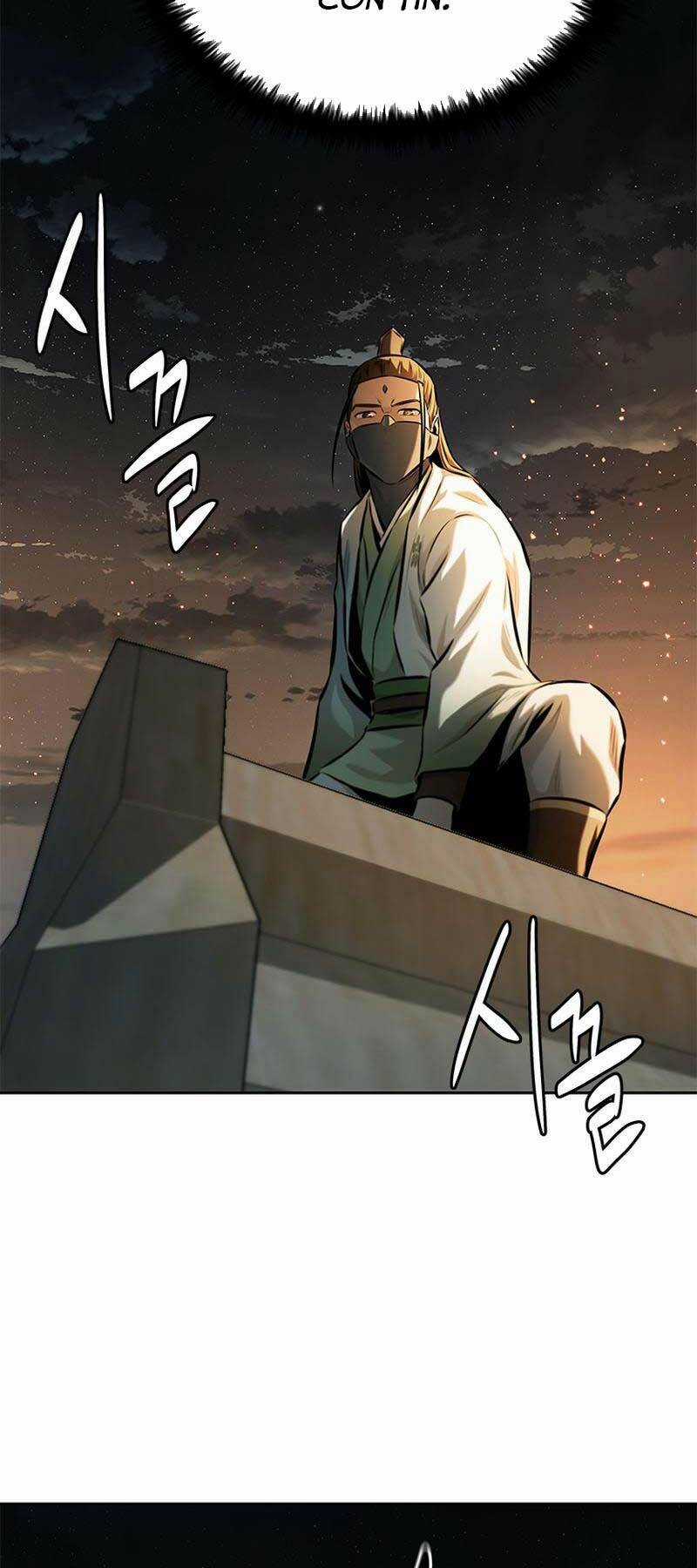 Kiếm Đế Nguyệt Linh Chapter 49 trang 47