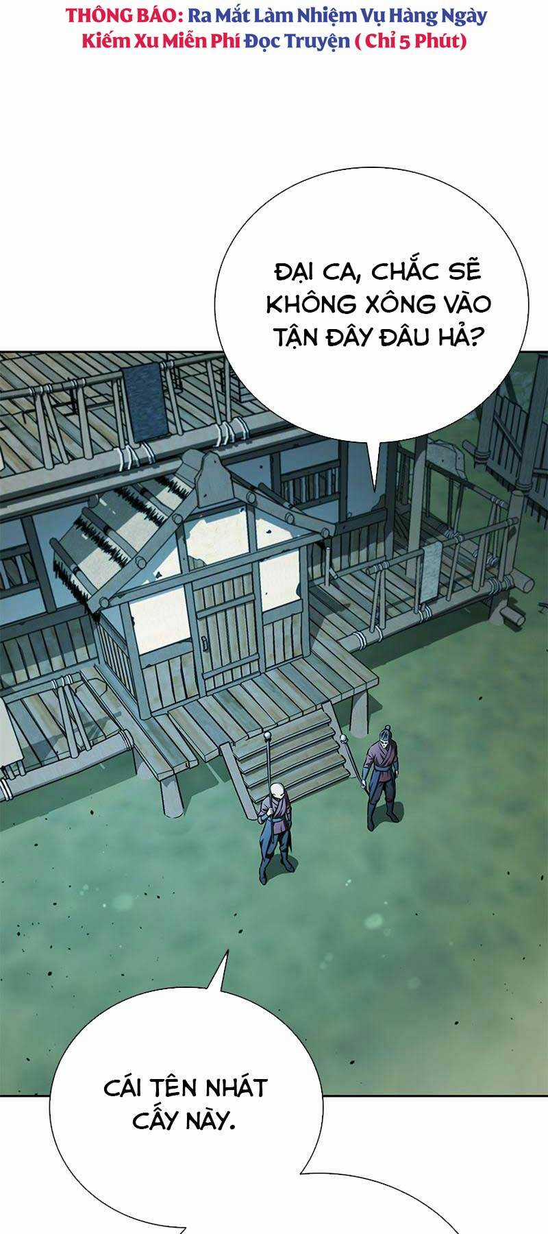 Kiếm Đế Nguyệt Linh Chapter 49 trang 49
