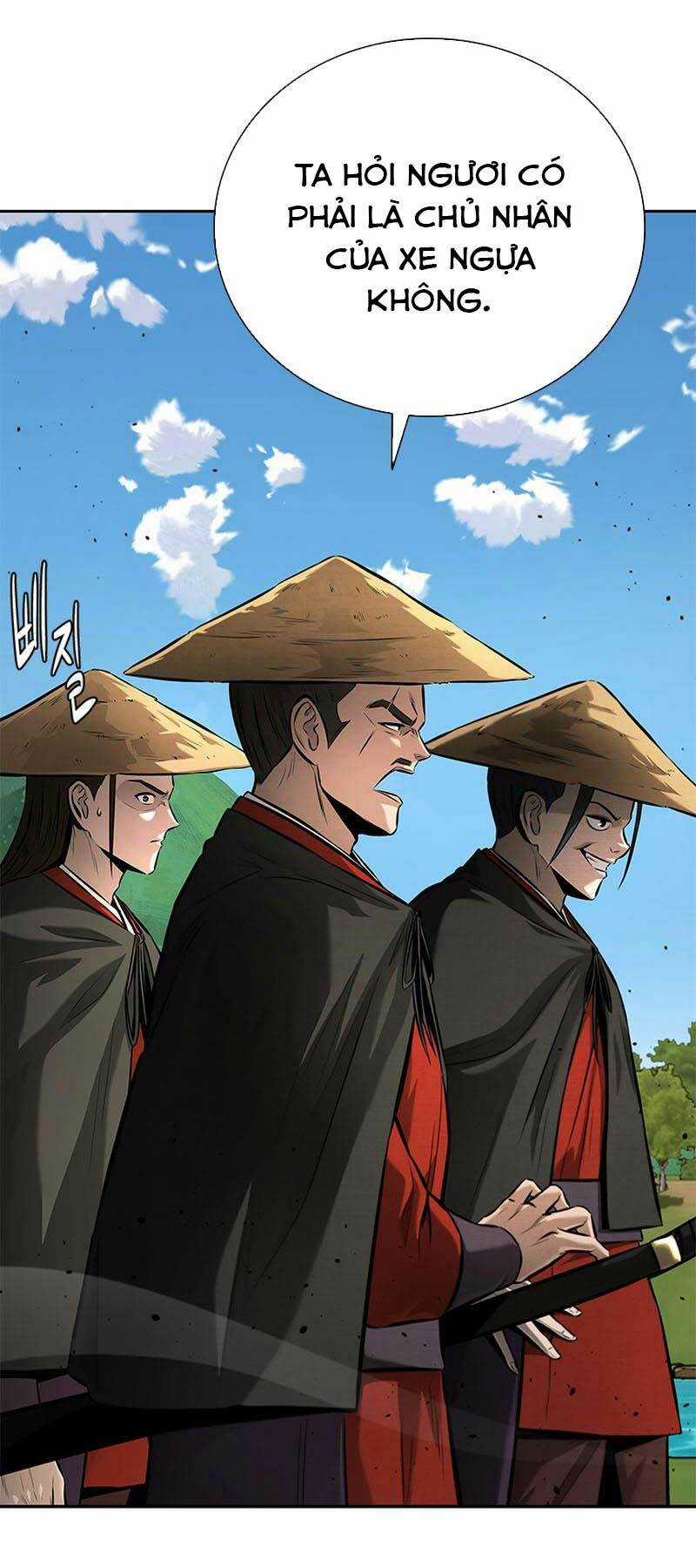 Kiếm Đế Nguyệt Linh Chapter 49 trang 5