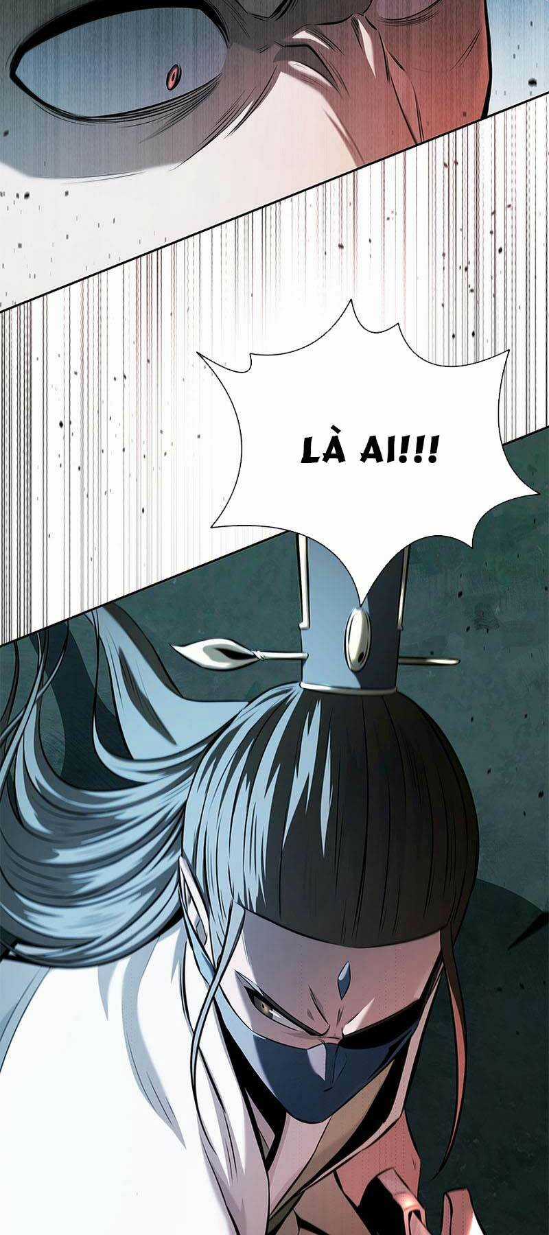 Kiếm Đế Nguyệt Linh Chapter 49 trang 52