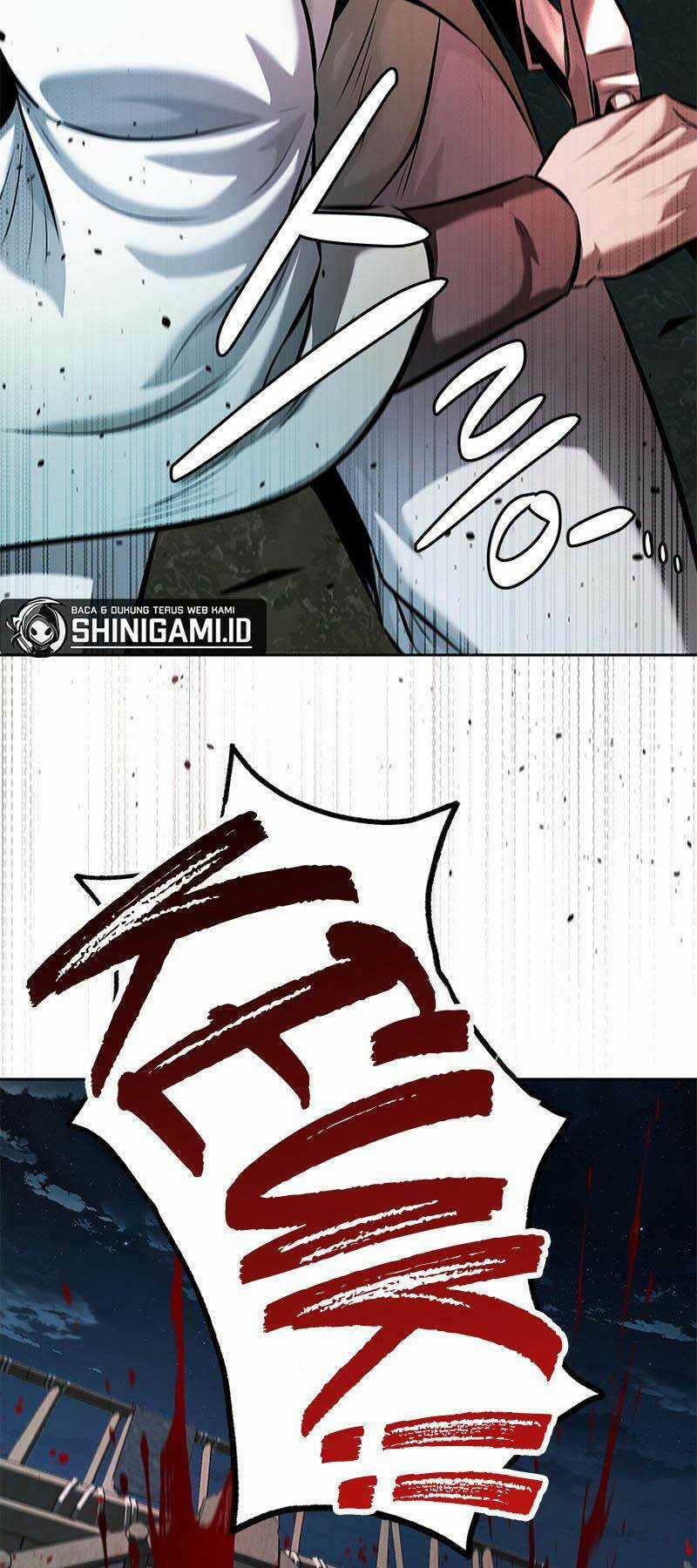 Kiếm Đế Nguyệt Linh Chapter 49 trang 53