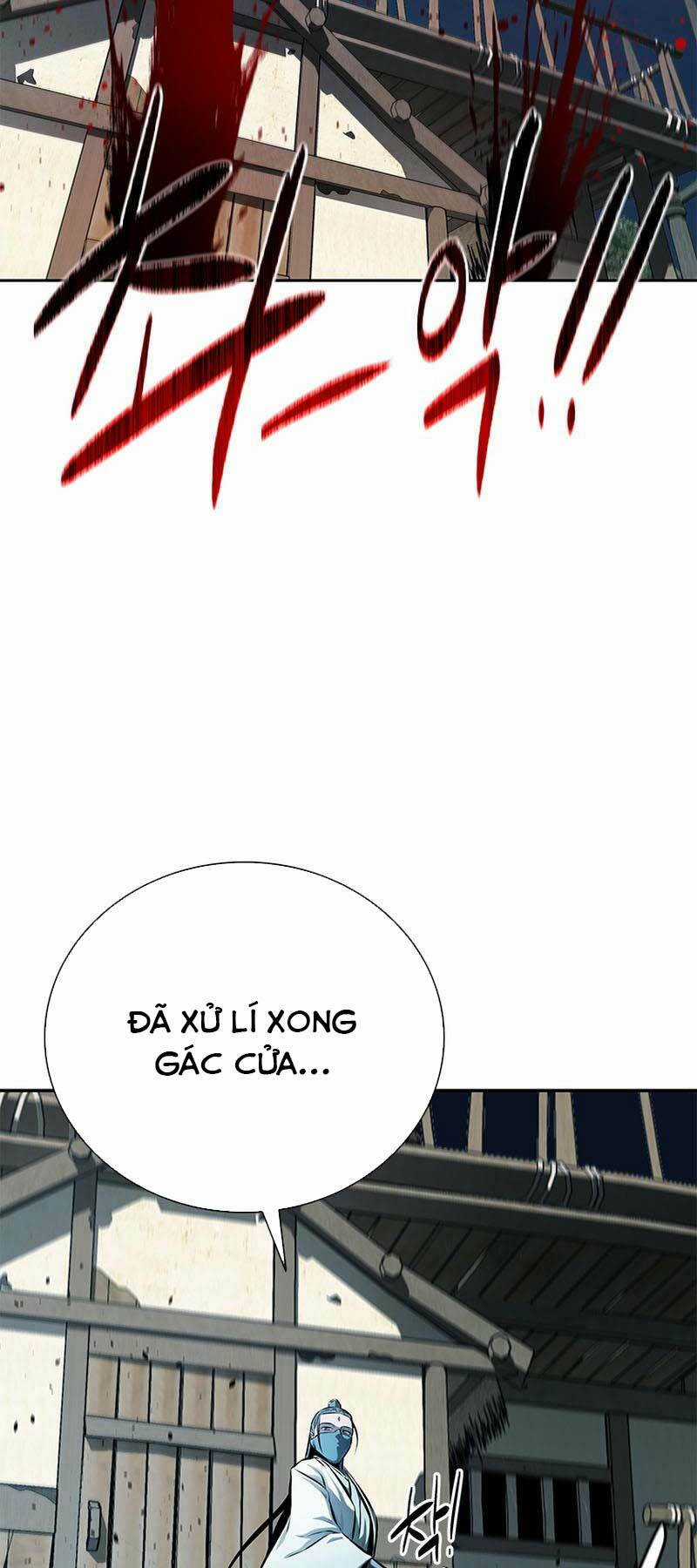 Kiếm Đế Nguyệt Linh Chapter 49 trang 54