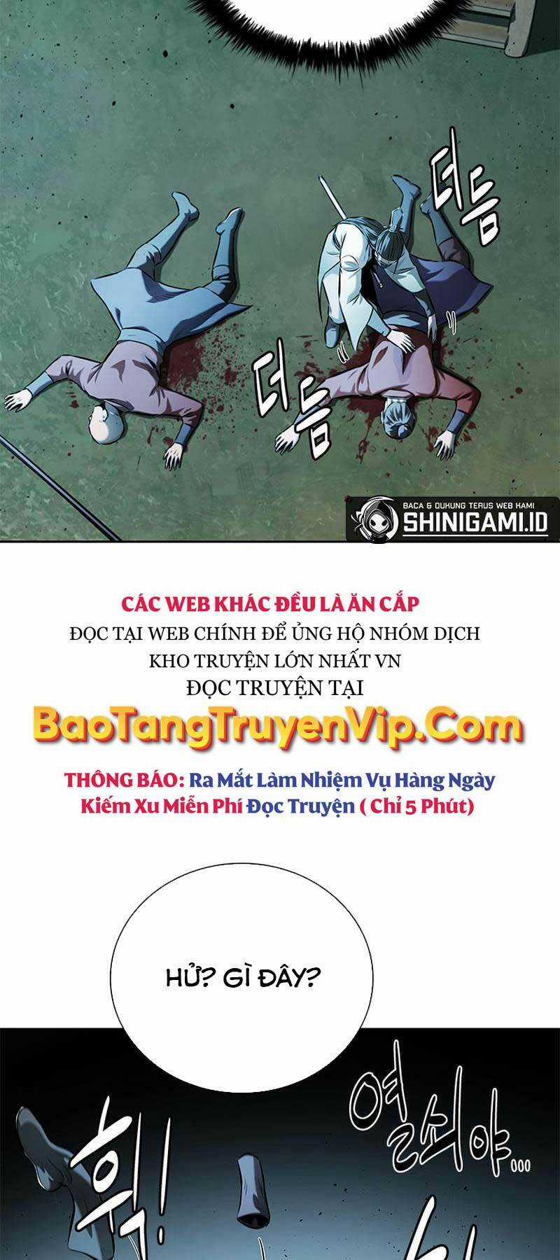 Kiếm Đế Nguyệt Linh Chapter 49 trang 56