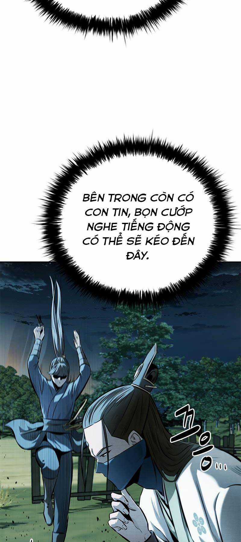Kiếm Đế Nguyệt Linh Chapter 49 trang 59