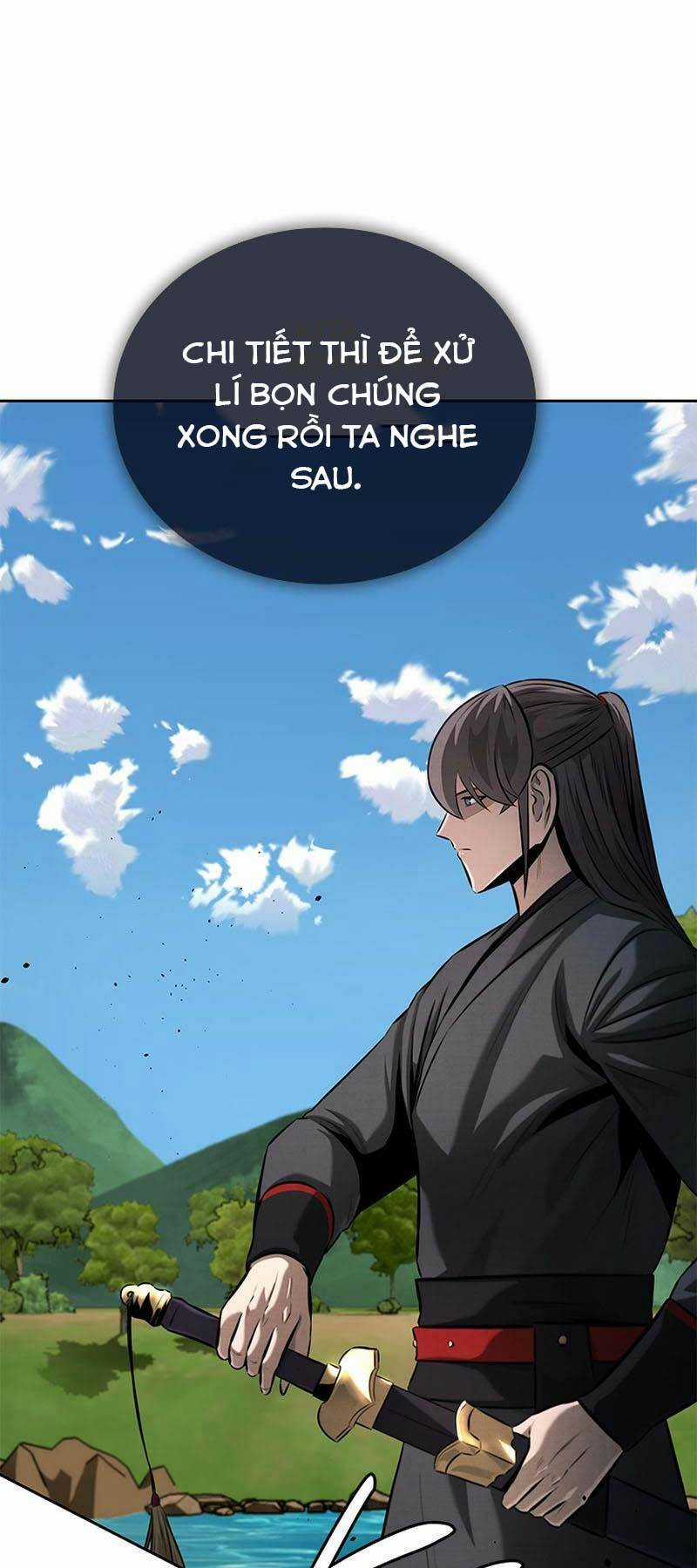 Kiếm Đế Nguyệt Linh Chapter 49 trang 6