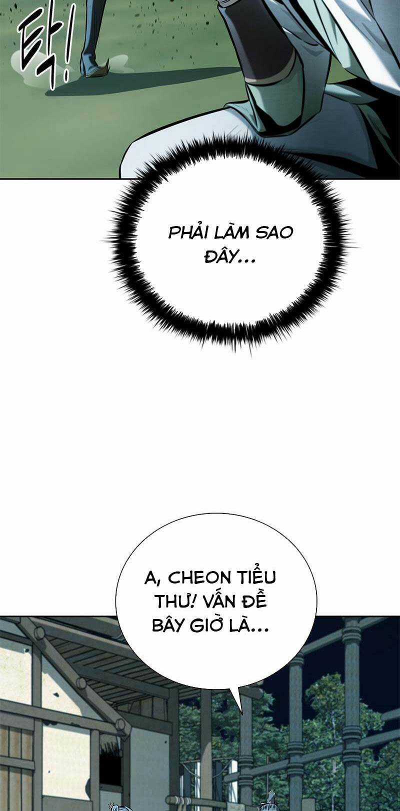 Kiếm Đế Nguyệt Linh Chapter 49 trang 60