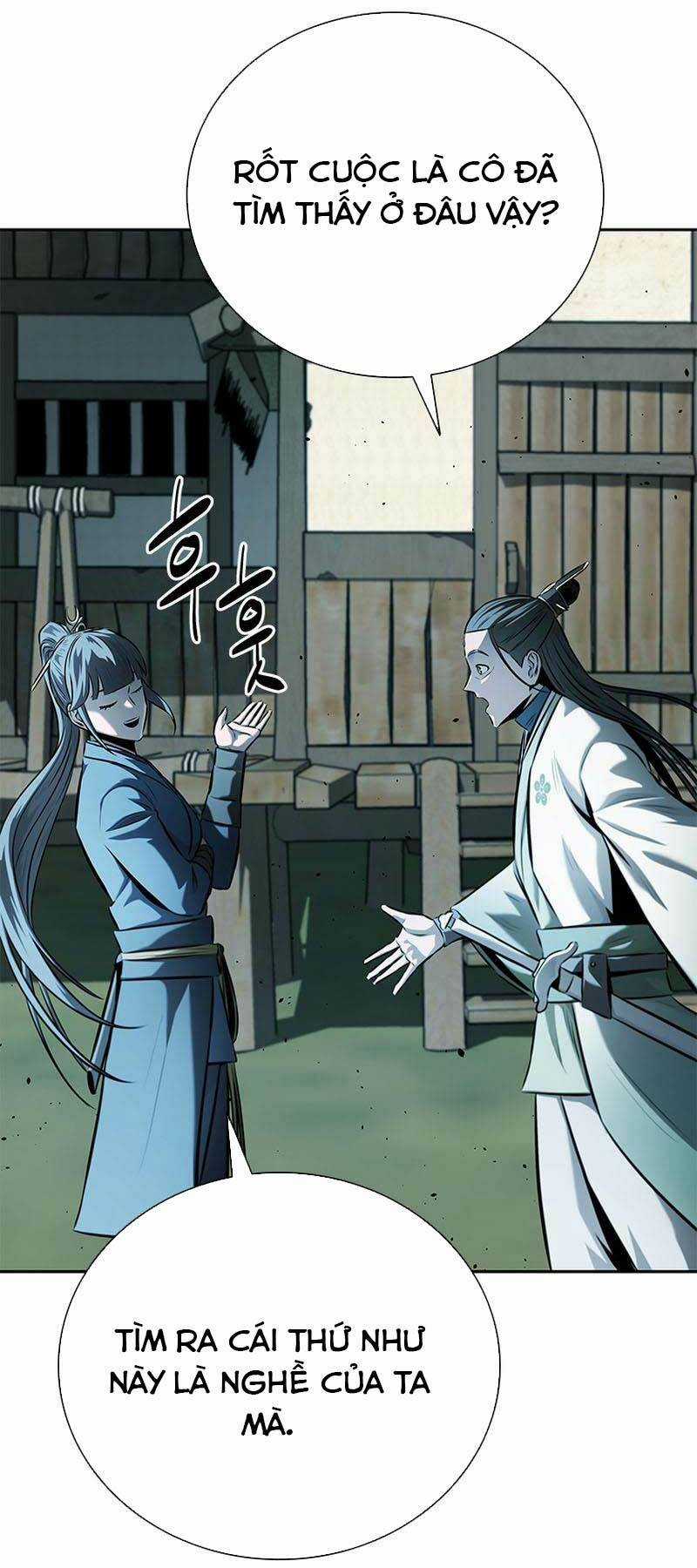 Kiếm Đế Nguyệt Linh Chapter 49 trang 63