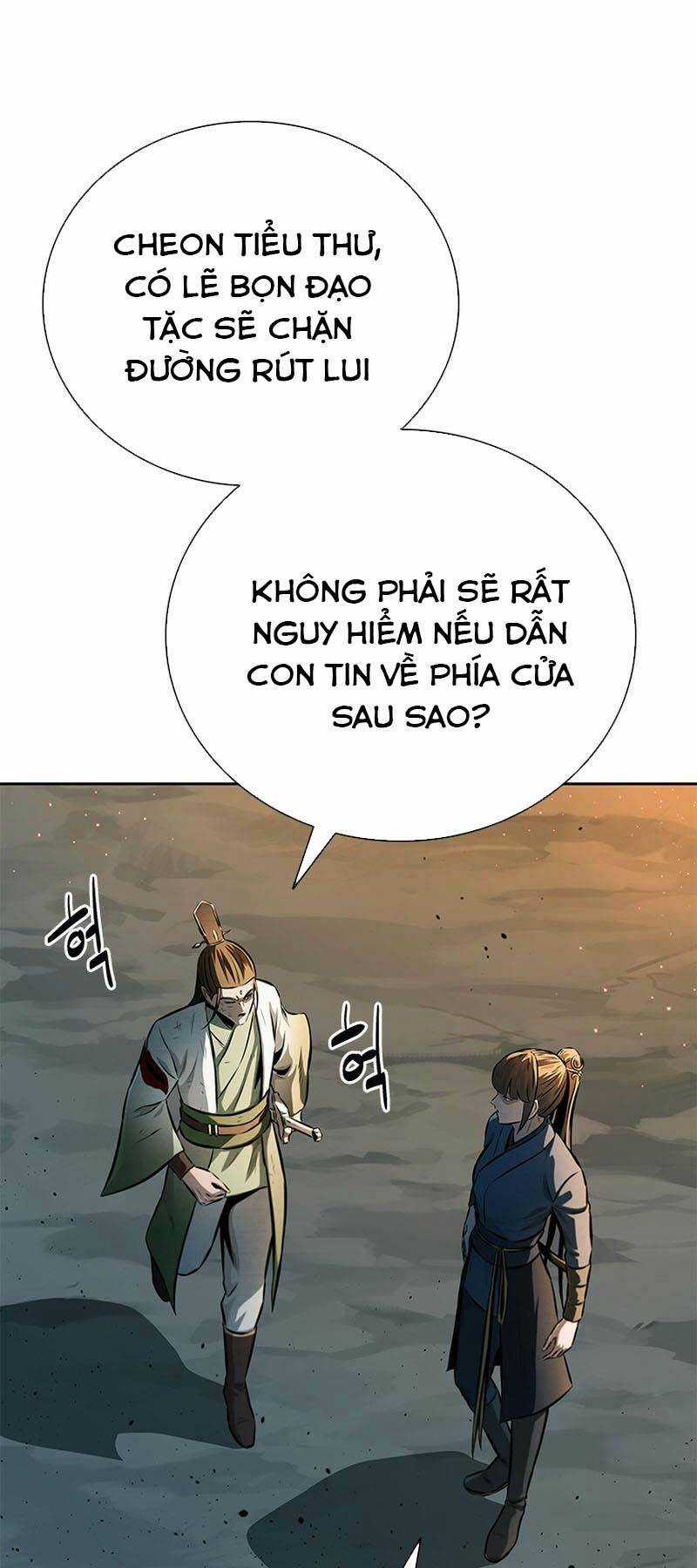Kiếm Đế Nguyệt Linh Chapter 49 trang 68