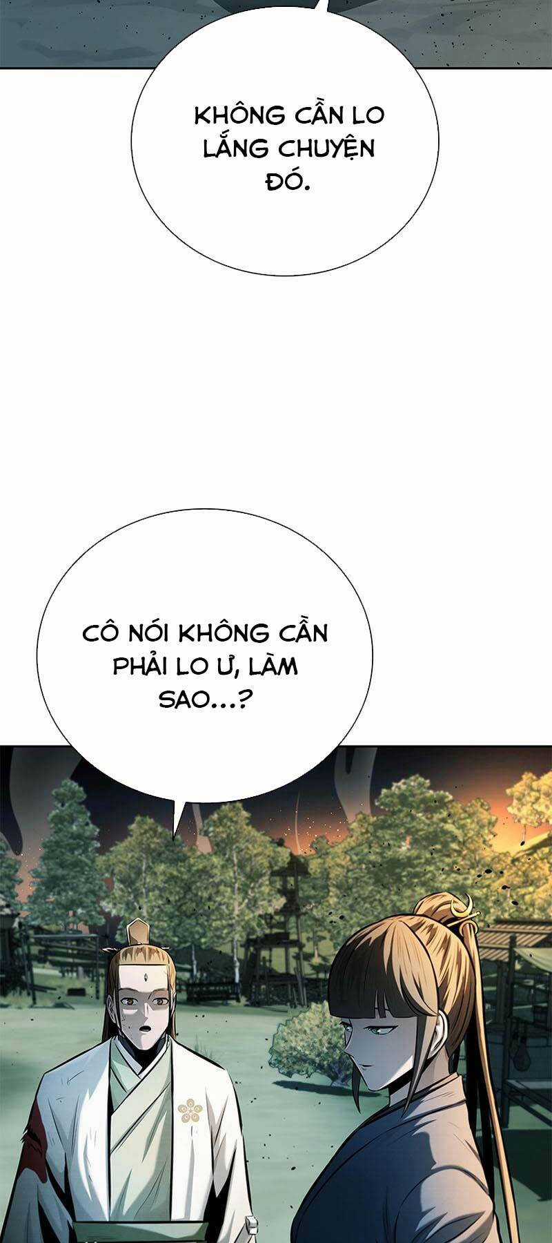 Kiếm Đế Nguyệt Linh Chapter 49 trang 69