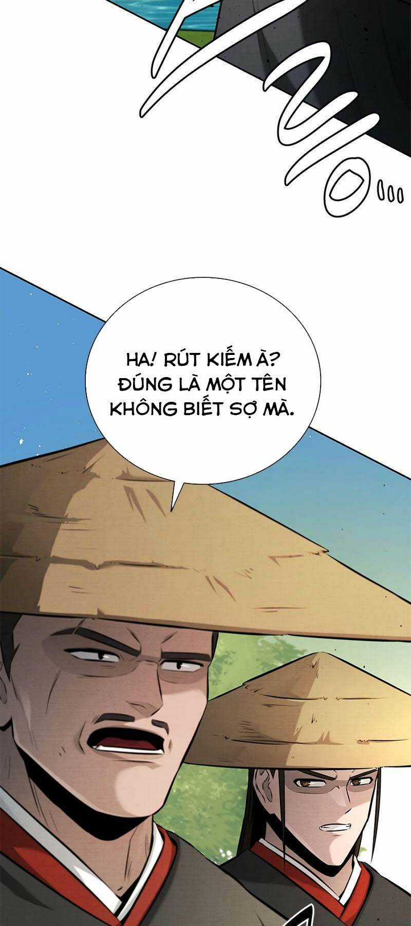 Kiếm Đế Nguyệt Linh Chapter 49 trang 7