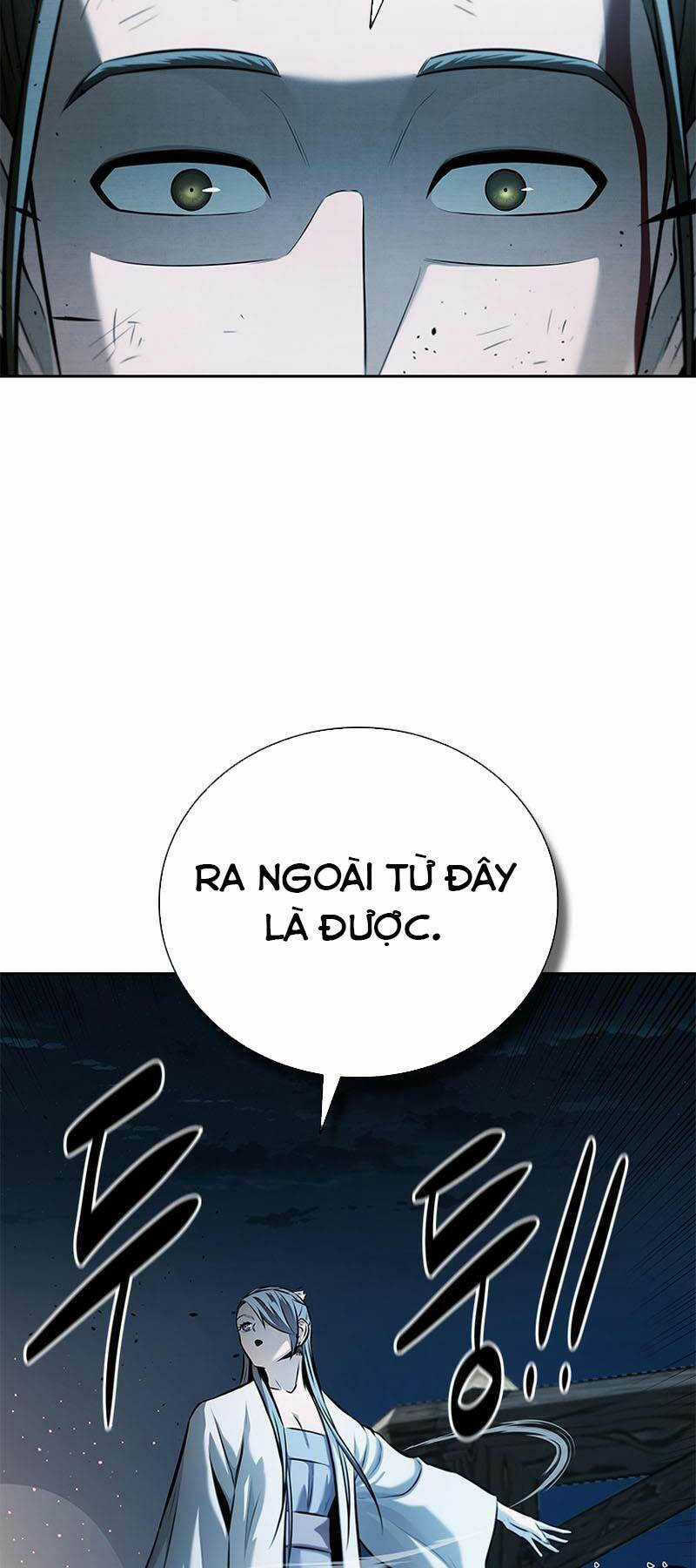 Kiếm Đế Nguyệt Linh Chapter 49 trang 72