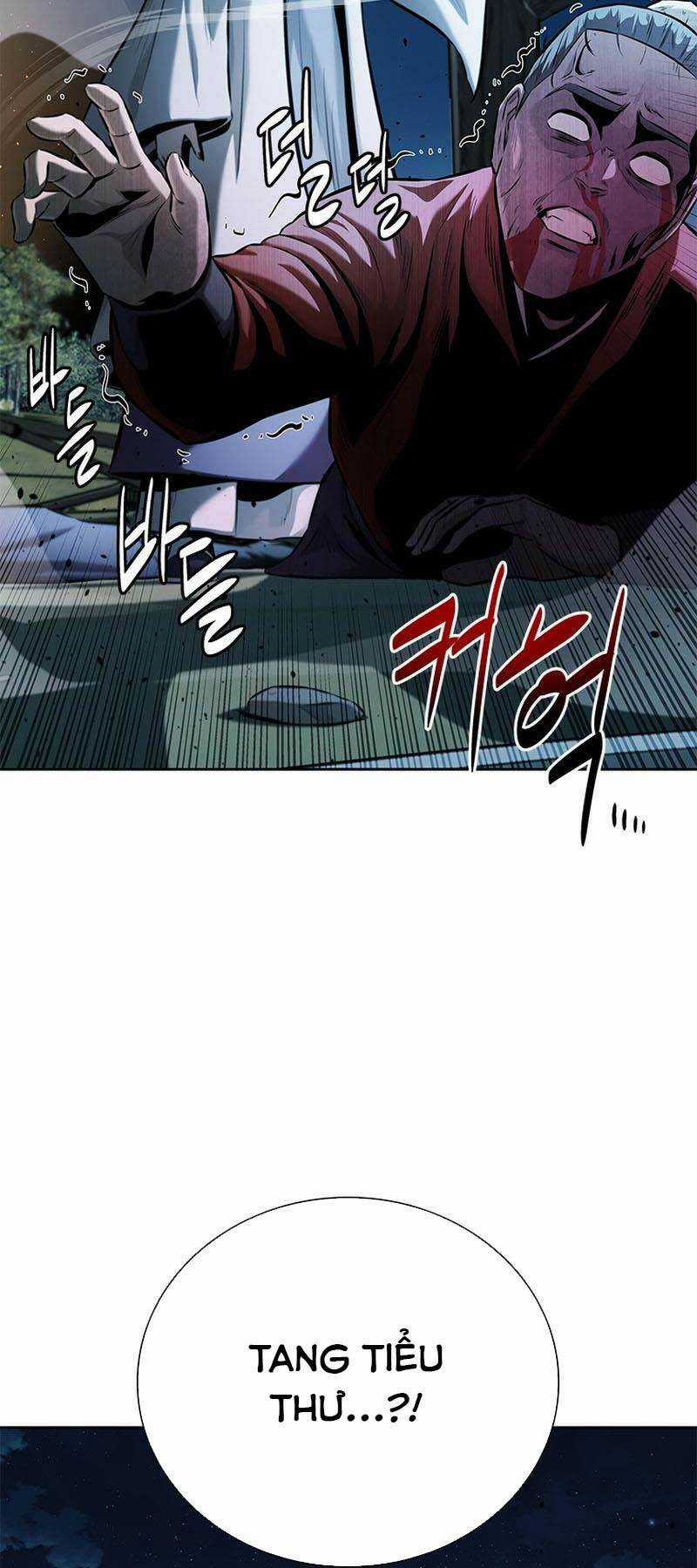 Kiếm Đế Nguyệt Linh Chapter 49 trang 73