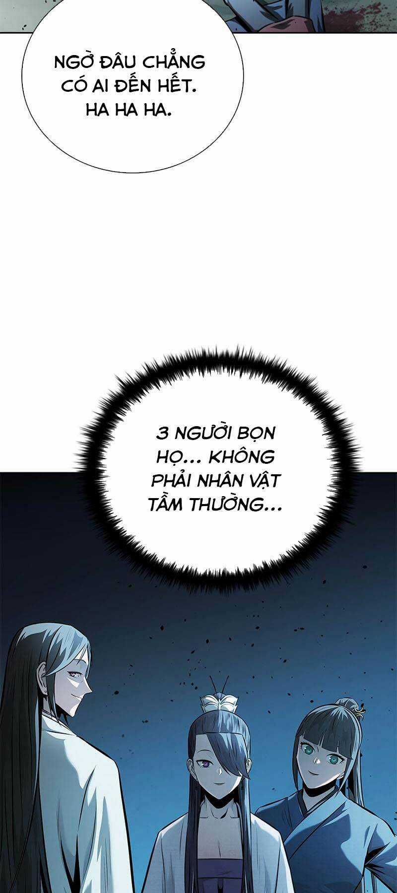 Kiếm Đế Nguyệt Linh Chapter 49 trang 77