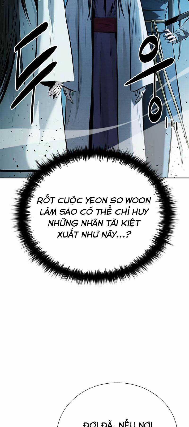 Kiếm Đế Nguyệt Linh Chapter 49 trang 78