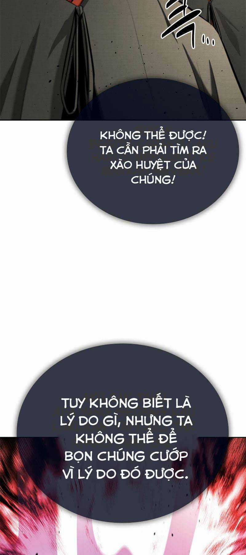 Kiếm Đế Nguyệt Linh Chapter 49 trang 8