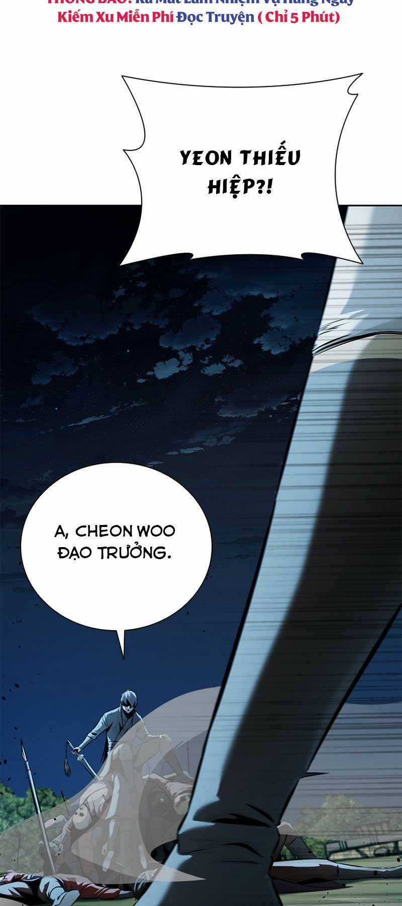 Kiếm Đế Nguyệt Linh Chapter 49 trang 84
