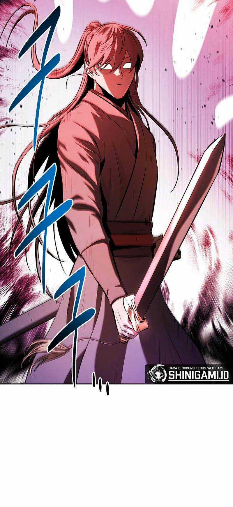Kiếm Đế Nguyệt Linh Chapter 49 trang 9