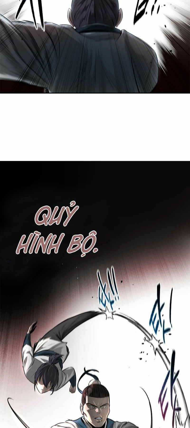 Kiếm Đế Nguyệt Linh Chapter 5 trang 11