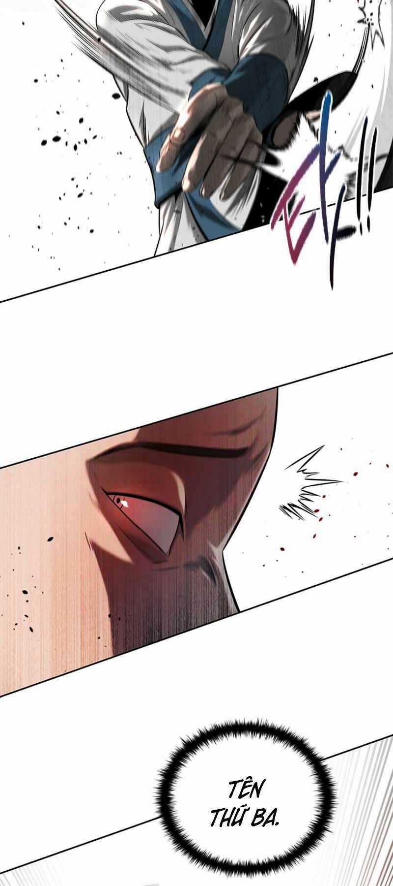 Kiếm Đế Nguyệt Linh Chapter 5 trang 12