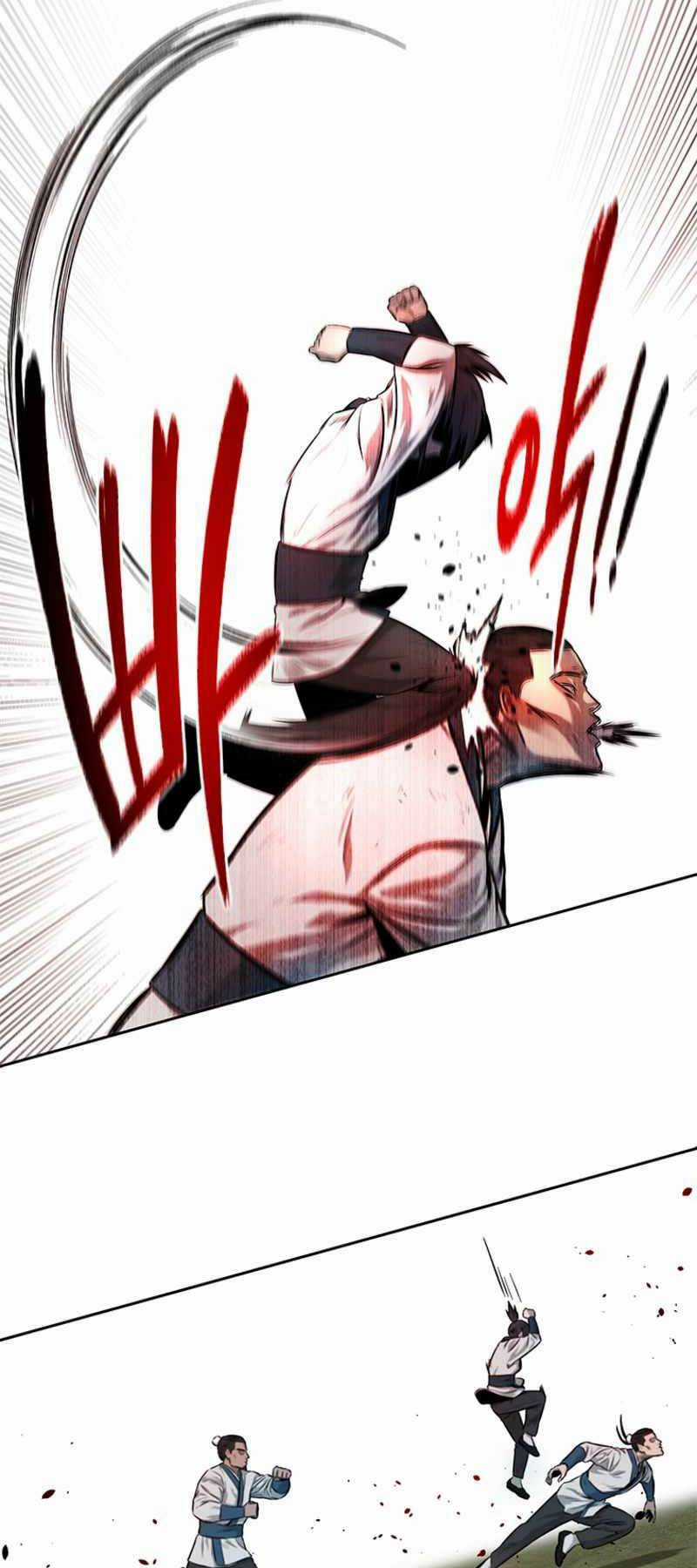 Kiếm Đế Nguyệt Linh Chapter 5 trang 13