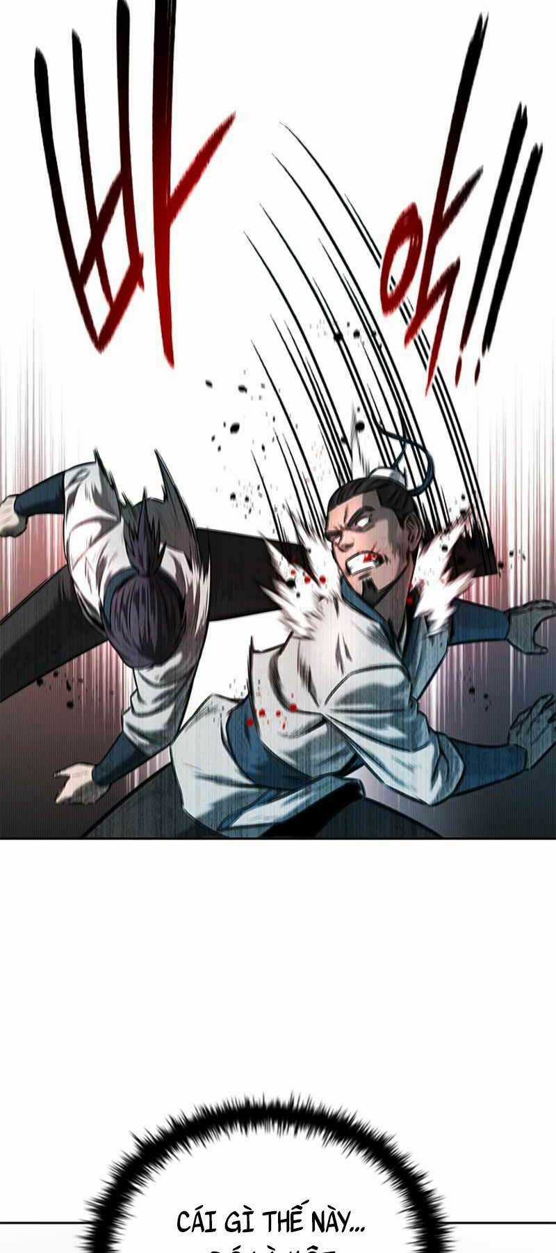 Kiếm Đế Nguyệt Linh Chapter 5 trang 19