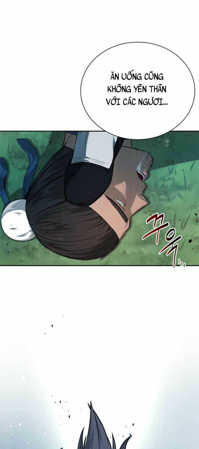 Kiếm Đế Nguyệt Linh Chapter 5 trang 2