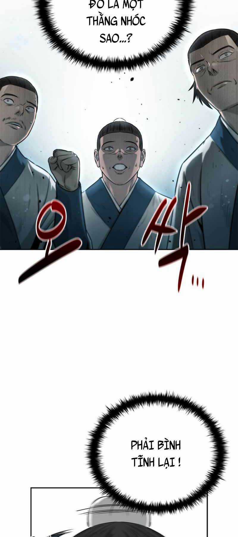 Kiếm Đế Nguyệt Linh Chapter 5 trang 20