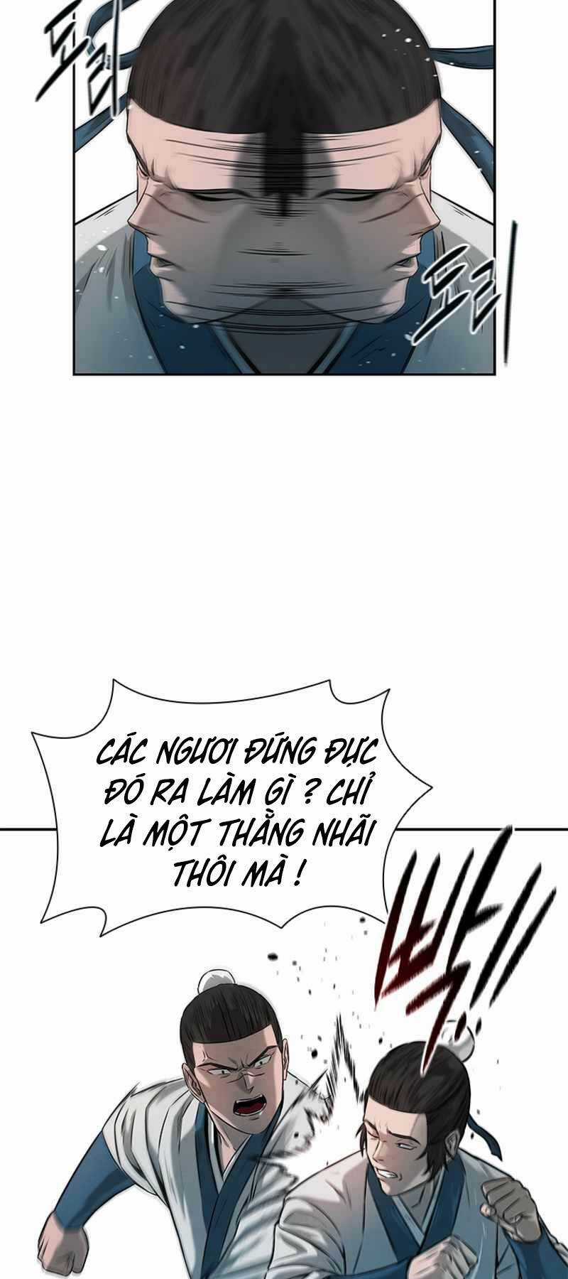 Kiếm Đế Nguyệt Linh Chapter 5 trang 21