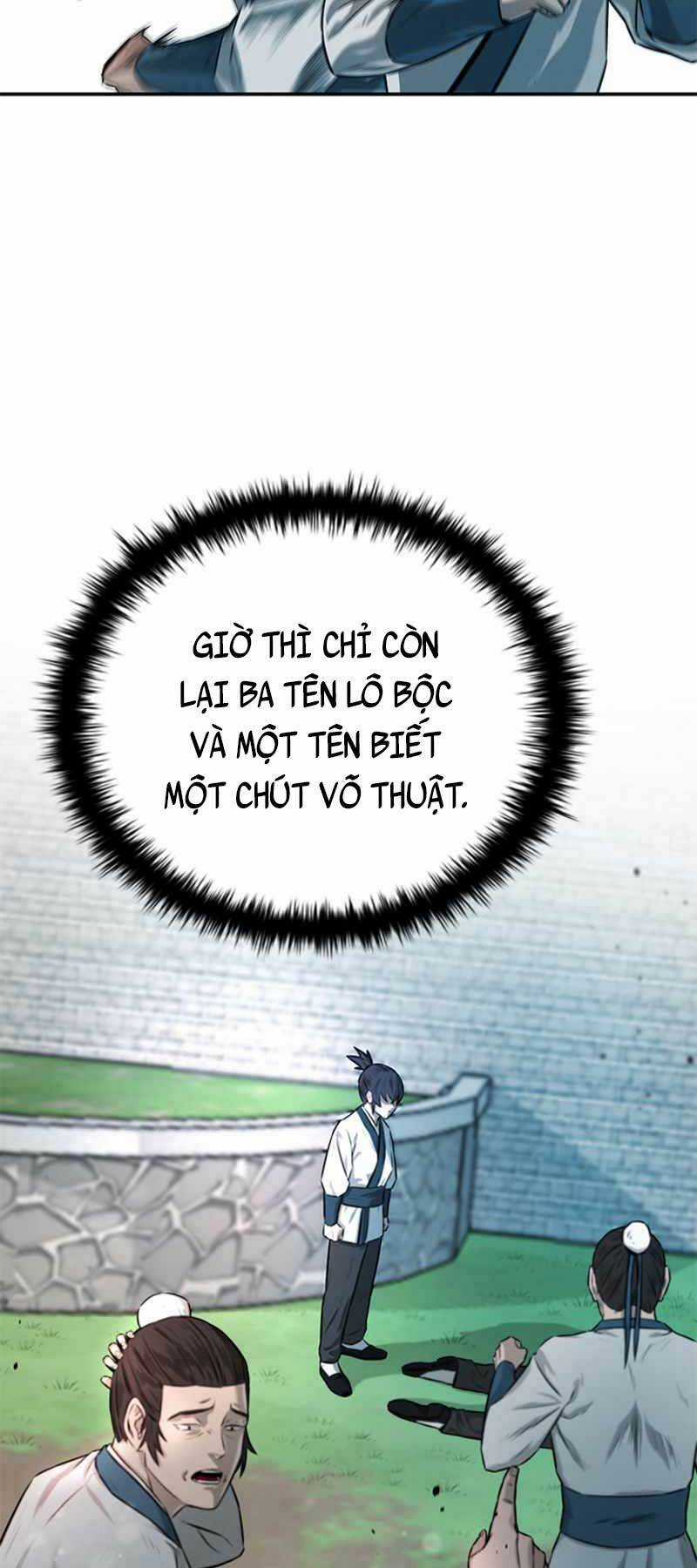 Kiếm Đế Nguyệt Linh Chapter 5 trang 22