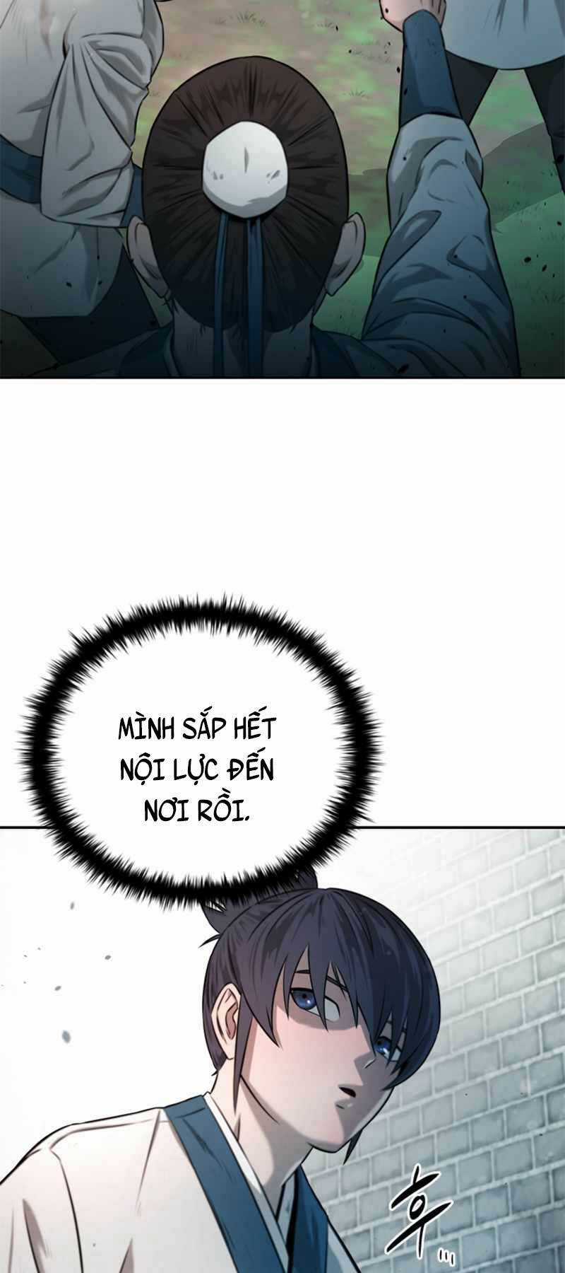 Kiếm Đế Nguyệt Linh Chapter 5 trang 23