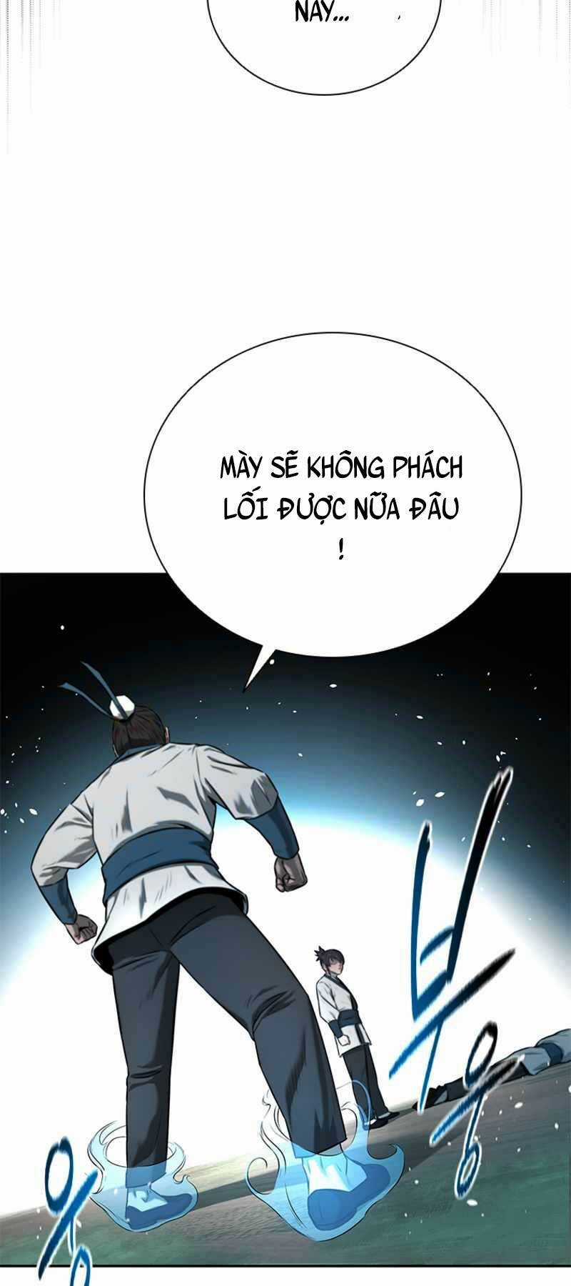 Kiếm Đế Nguyệt Linh Chapter 5 trang 27