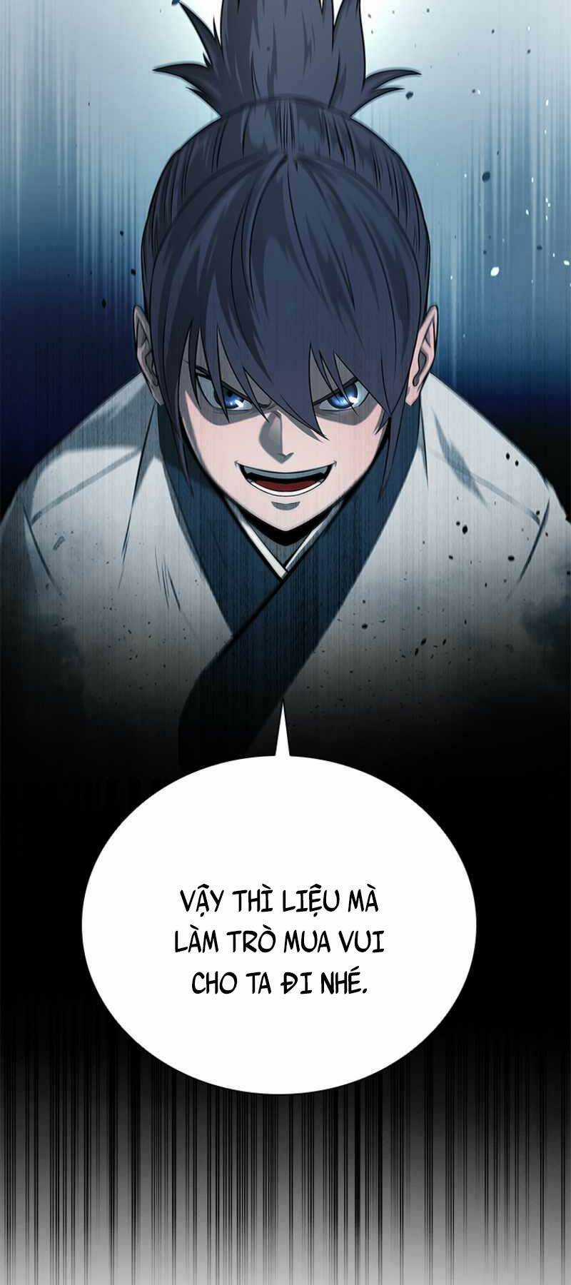 Kiếm Đế Nguyệt Linh Chapter 5 trang 3