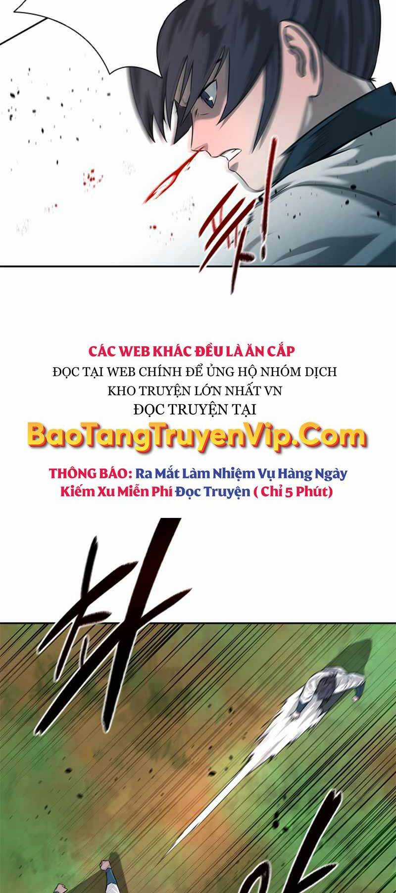 Kiếm Đế Nguyệt Linh Chapter 5 trang 30