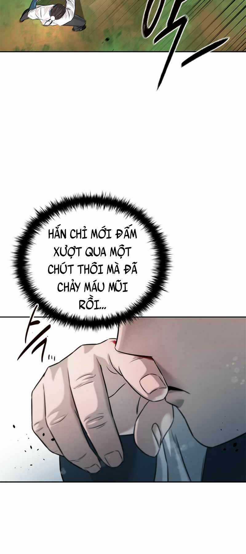 Kiếm Đế Nguyệt Linh Chapter 5 trang 31