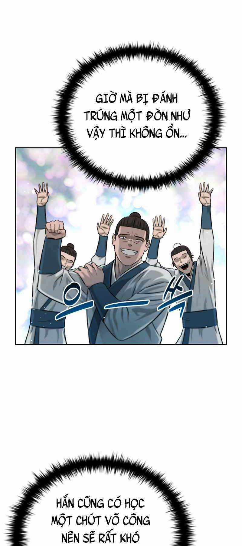 Kiếm Đế Nguyệt Linh Chapter 5 trang 32