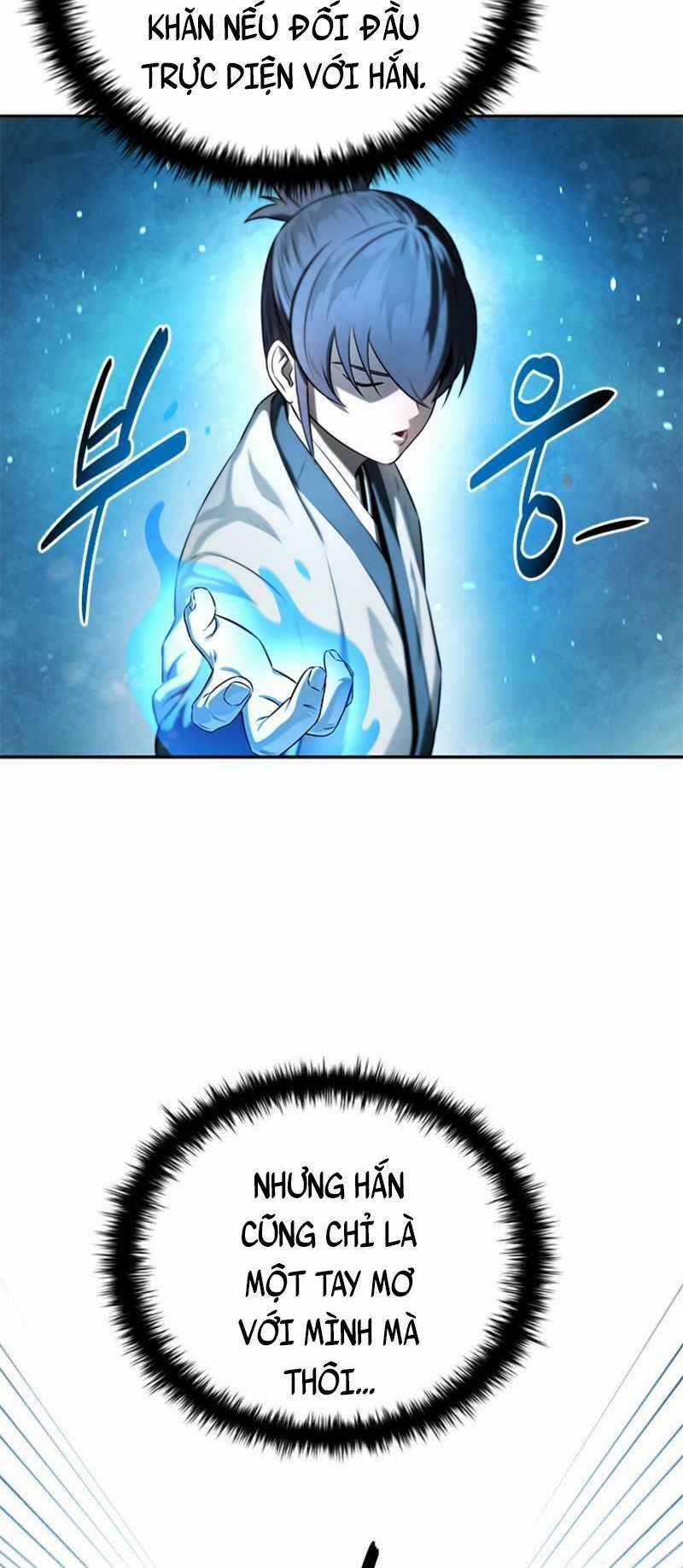 Kiếm Đế Nguyệt Linh Chapter 5 trang 33