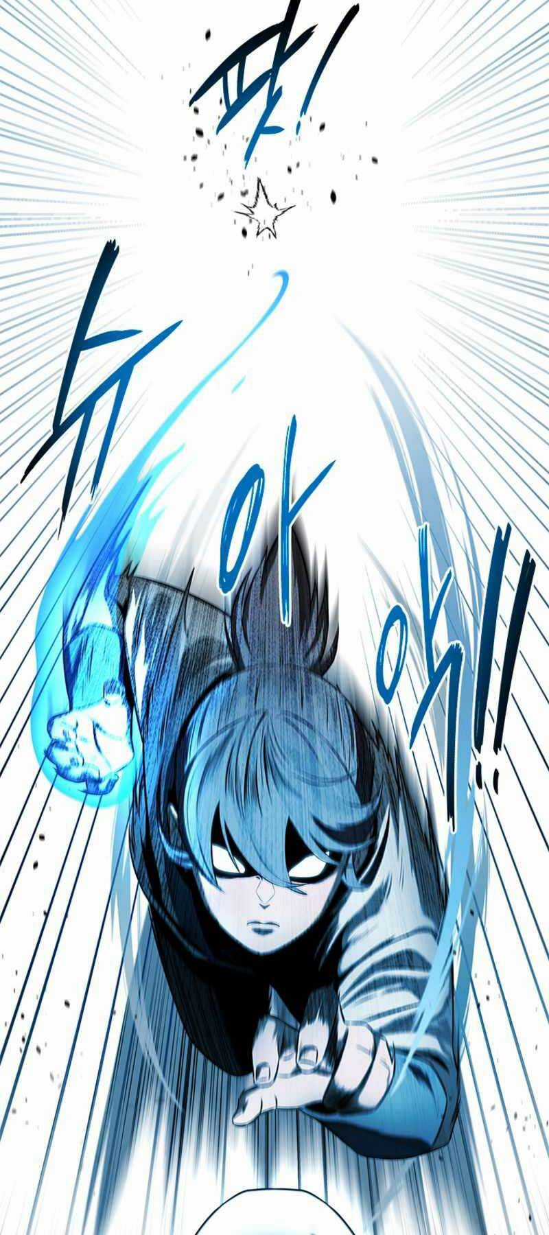 Kiếm Đế Nguyệt Linh Chapter 5 trang 34