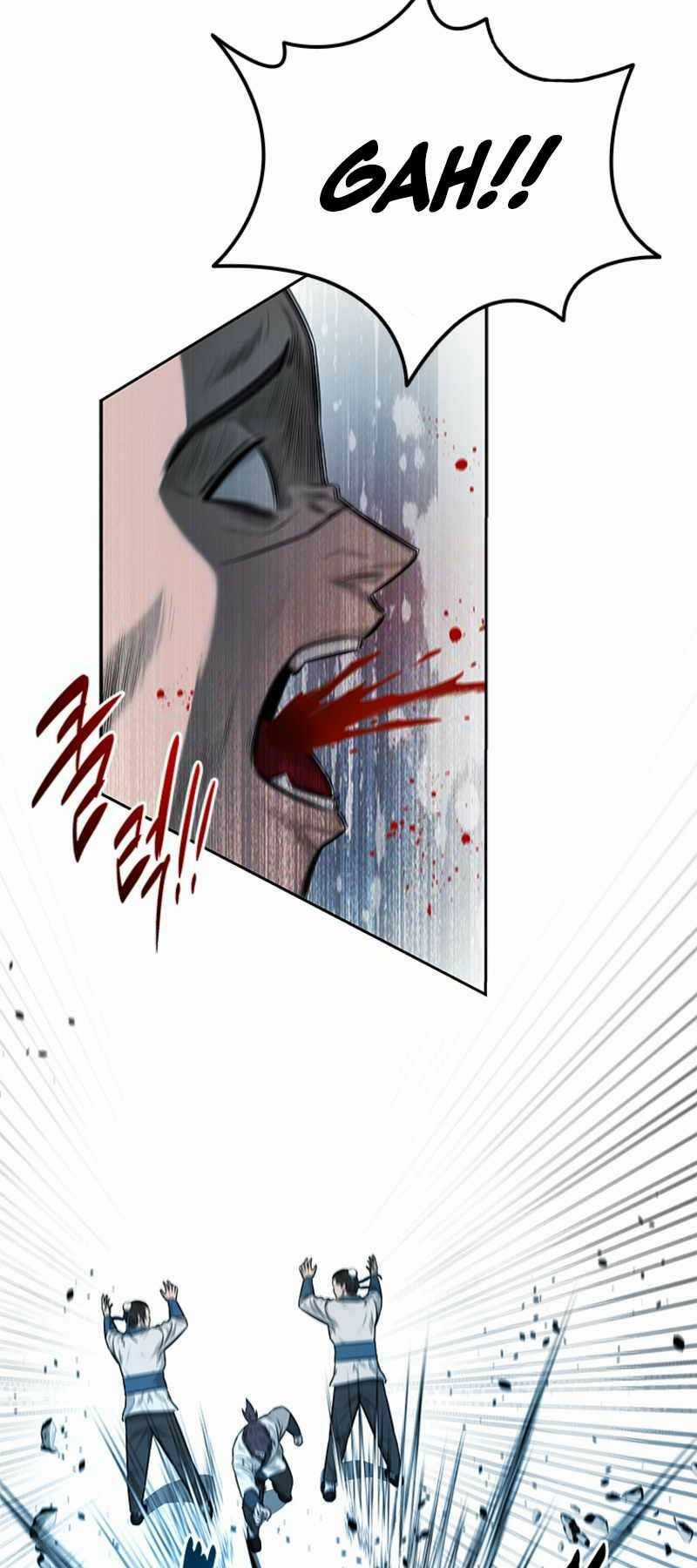 Kiếm Đế Nguyệt Linh Chapter 5 trang 37