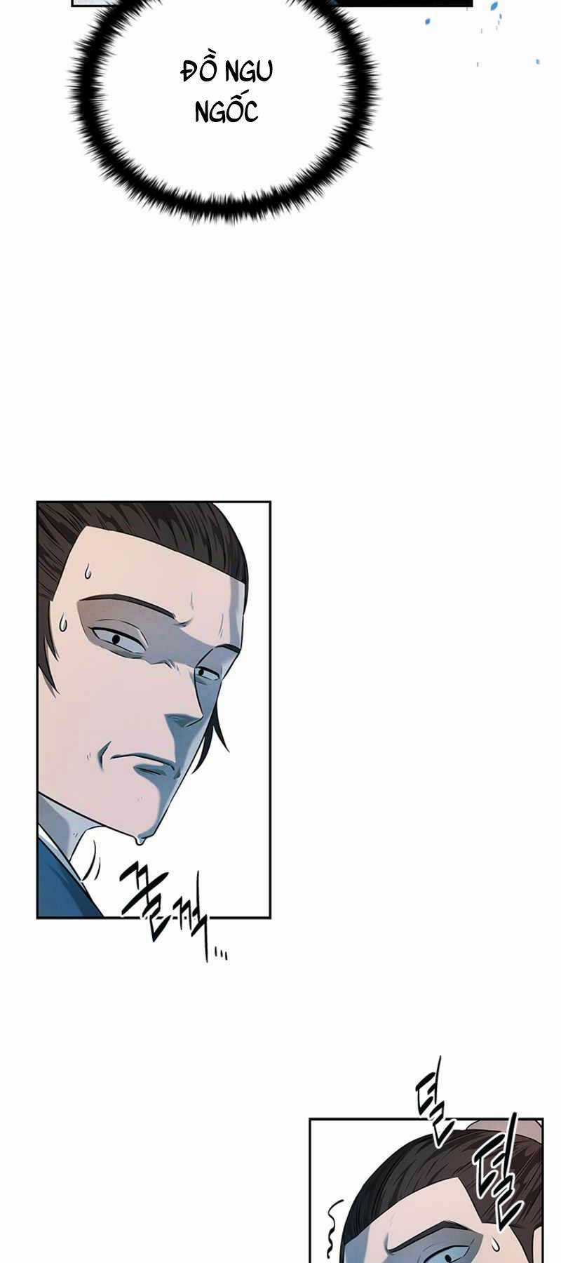 Kiếm Đế Nguyệt Linh Chapter 5 trang 39