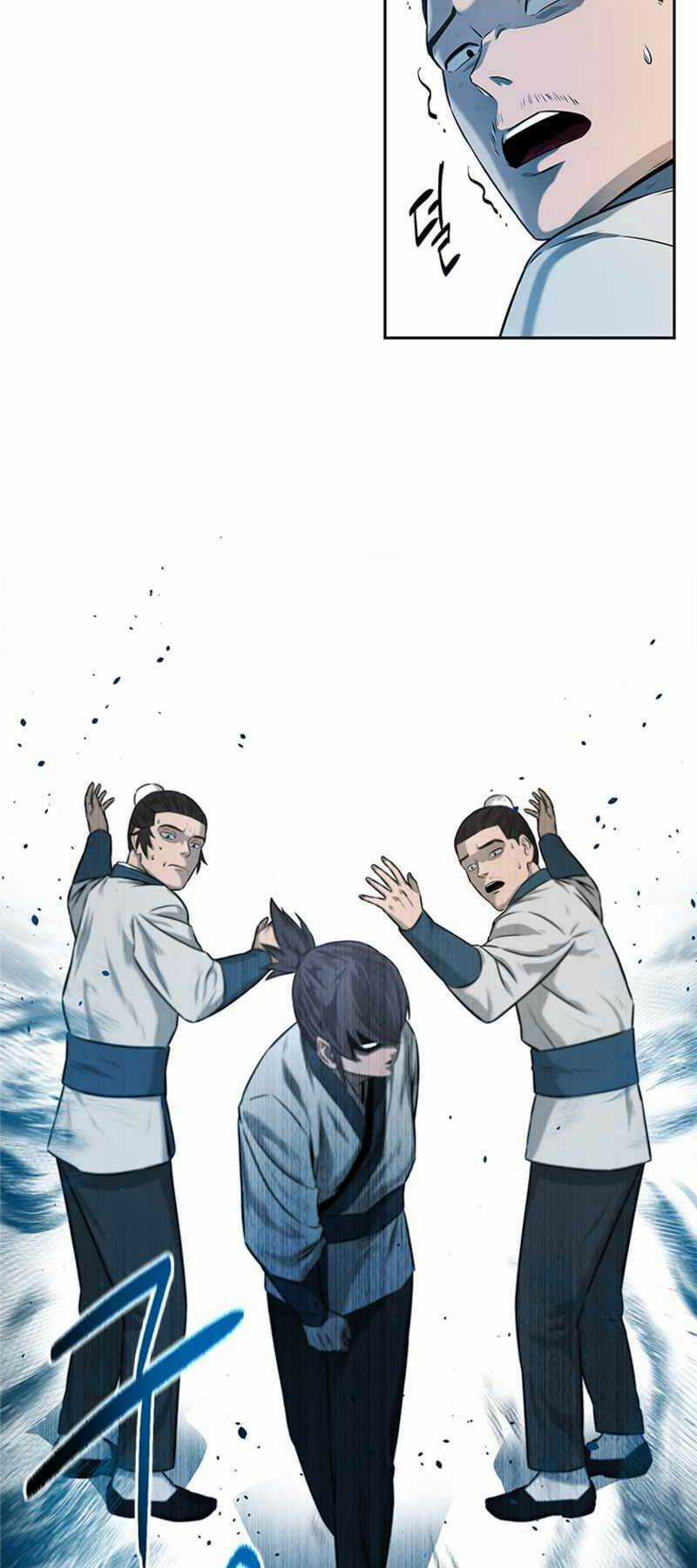 Kiếm Đế Nguyệt Linh Chapter 5 trang 40