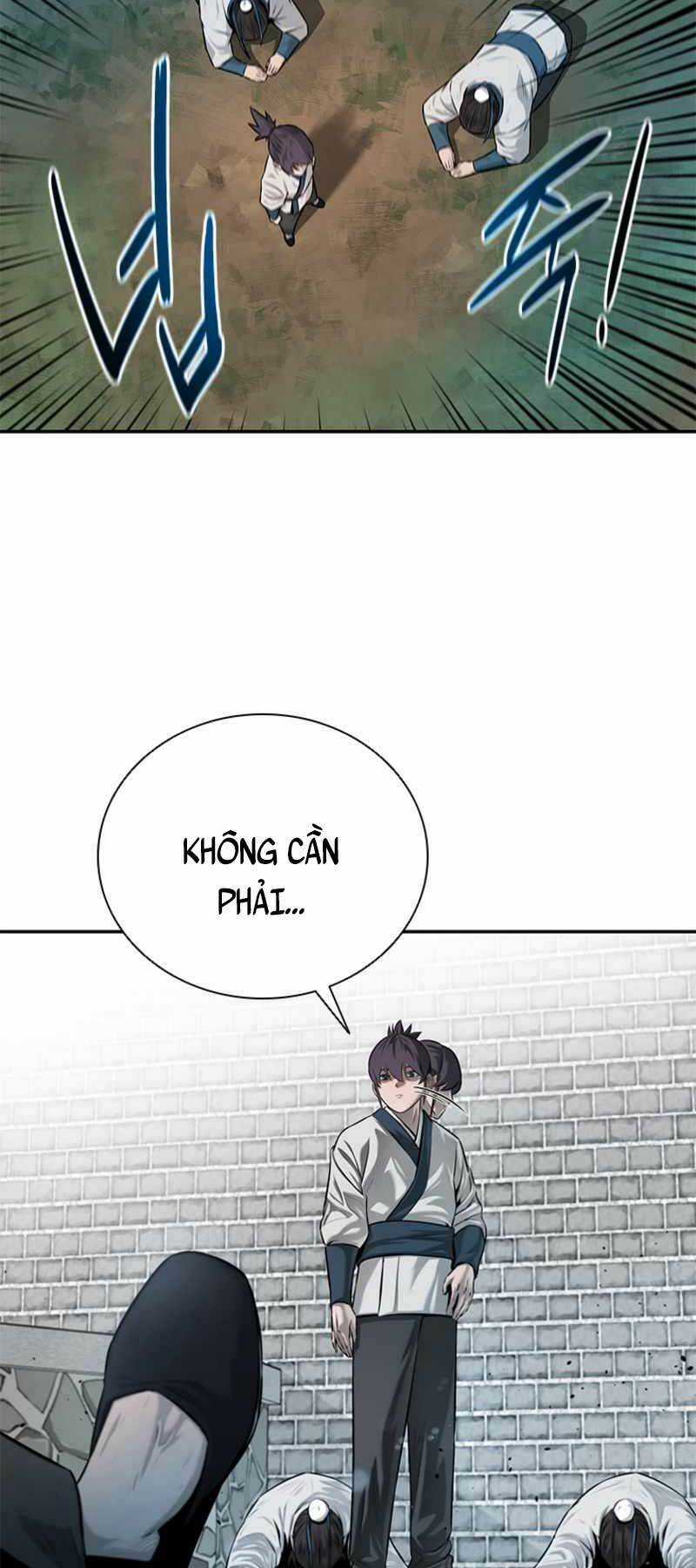 Kiếm Đế Nguyệt Linh Chapter 5 trang 43