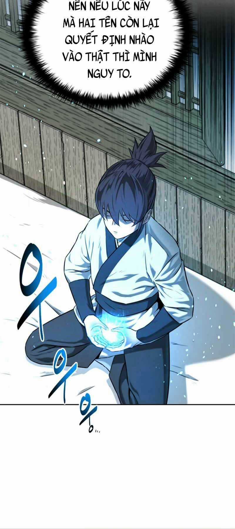 Kiếm Đế Nguyệt Linh Chapter 5 trang 48