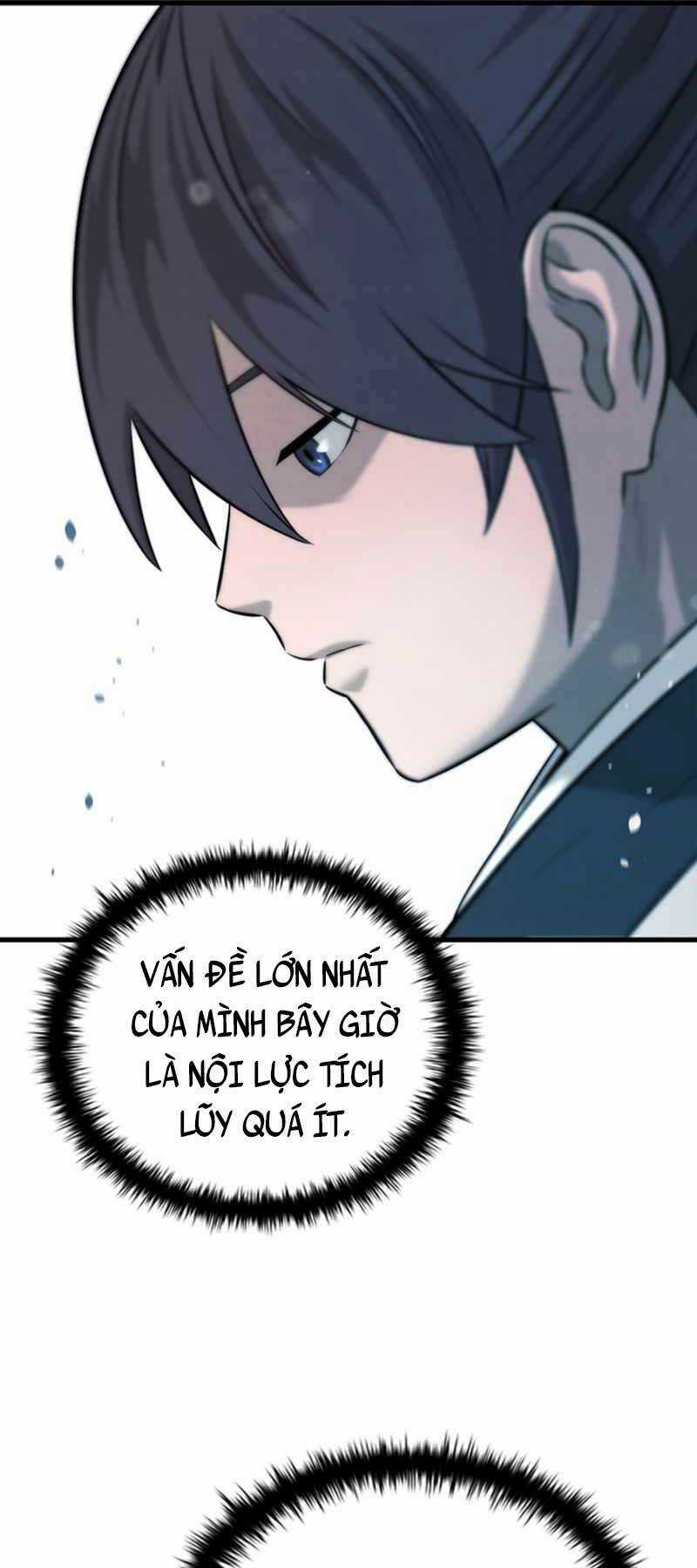 Kiếm Đế Nguyệt Linh Chapter 5 trang 49