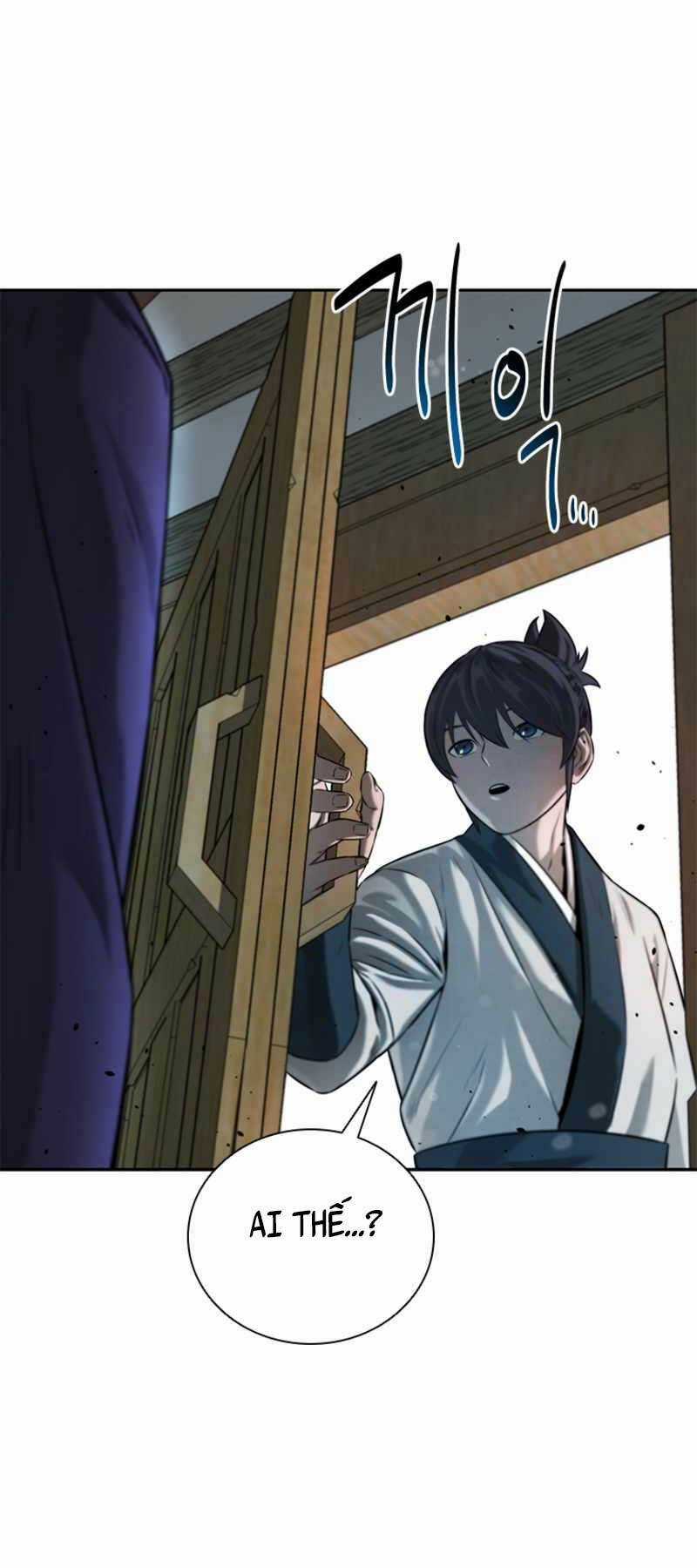 Kiếm Đế Nguyệt Linh Chapter 5 trang 51