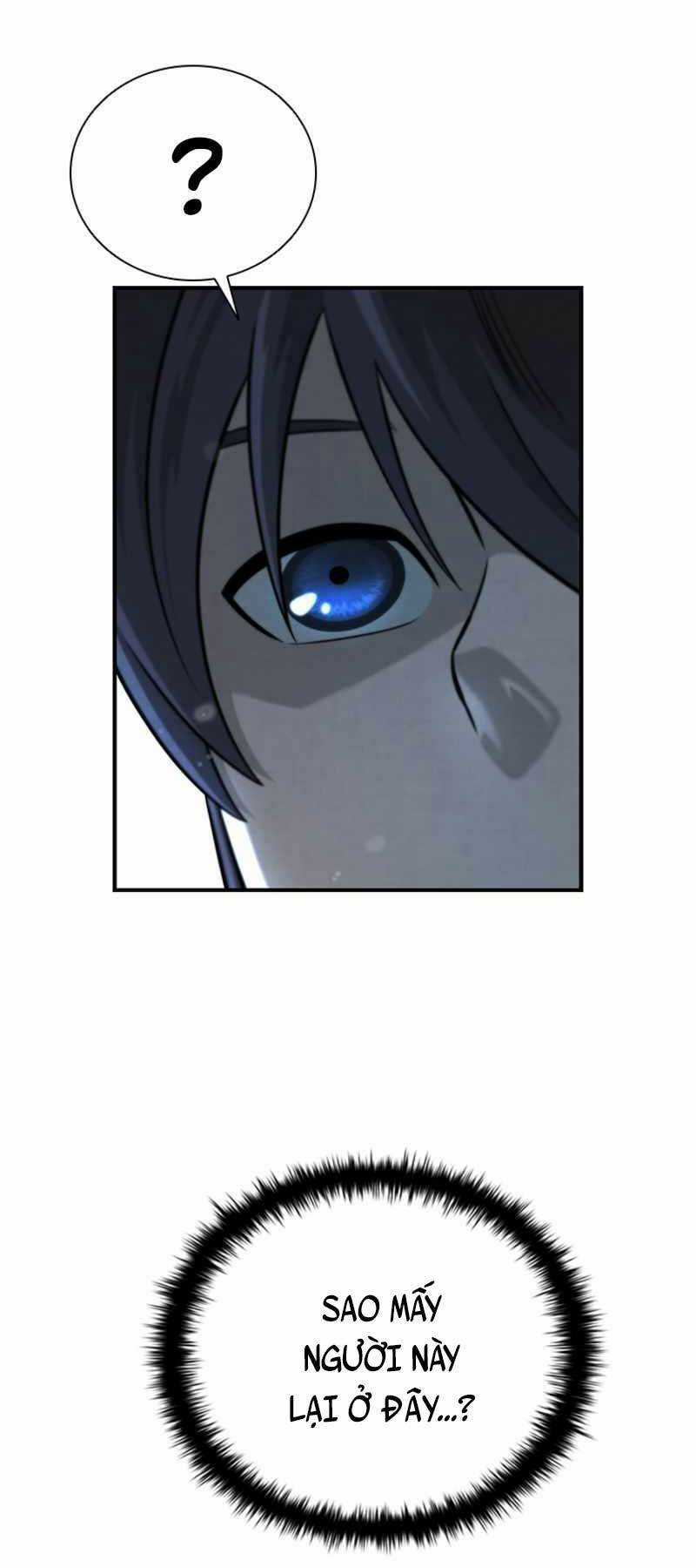 Kiếm Đế Nguyệt Linh Chapter 5 trang 52