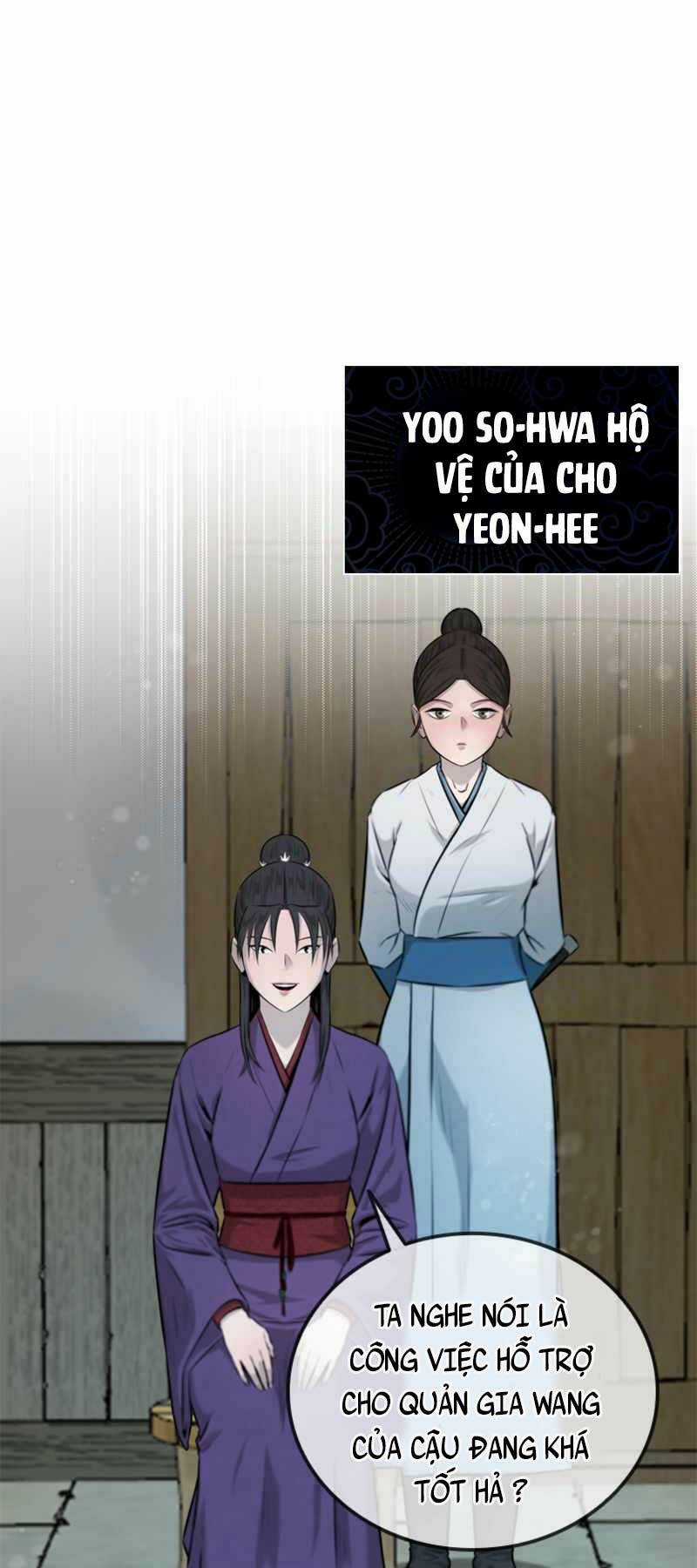 Kiếm Đế Nguyệt Linh Chapter 5 trang 53