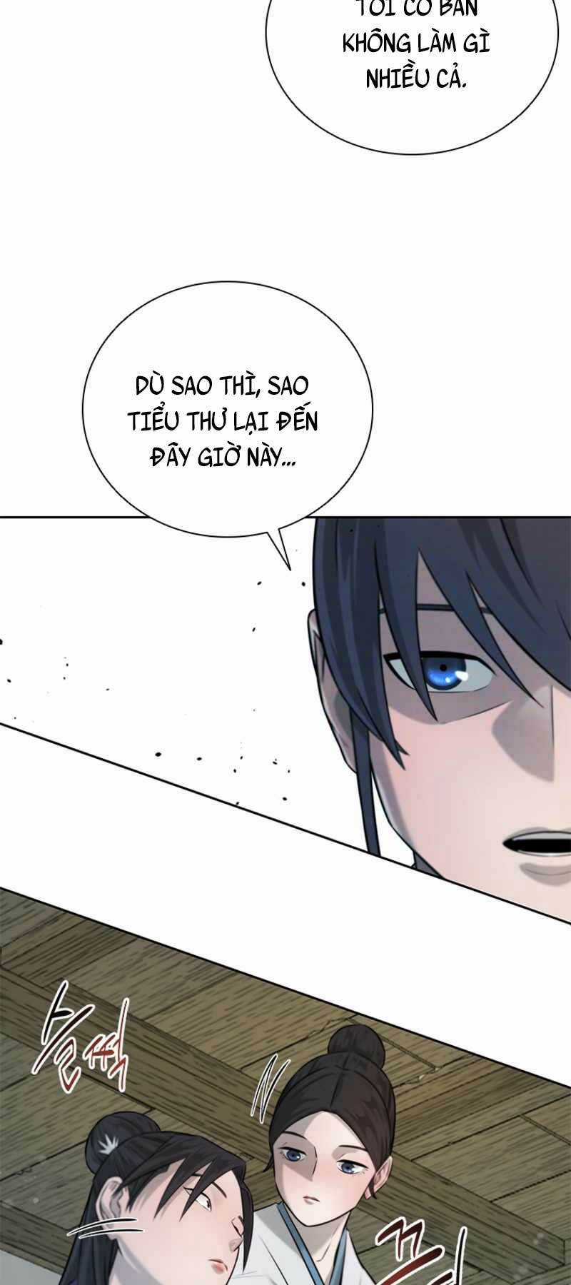 Kiếm Đế Nguyệt Linh Chapter 5 trang 55