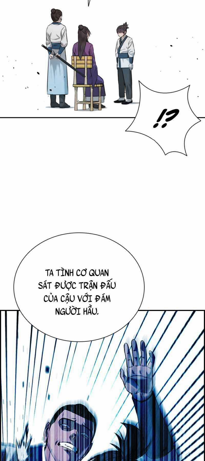 Kiếm Đế Nguyệt Linh Chapter 5 trang 57